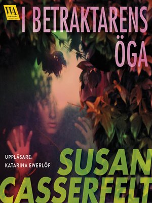 cover image of I betraktarens öga